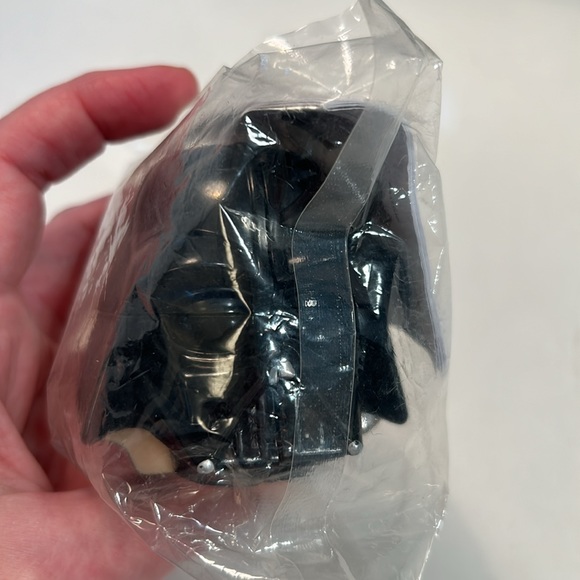 RUBIK’S CUBE Star Wars mini head puzzle - Picture 2 of 4